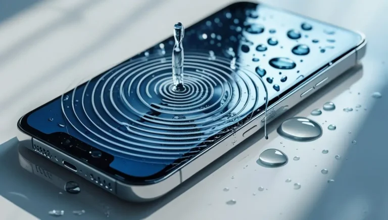 Safe way to play sound to remove water from speaker featured image by my speaker cleaner