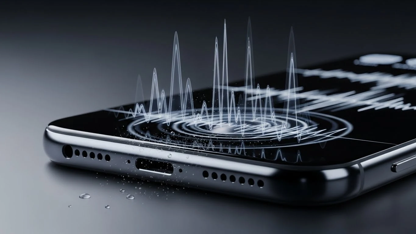 speaker volume fluctuating fix featured image by speaker cleaner