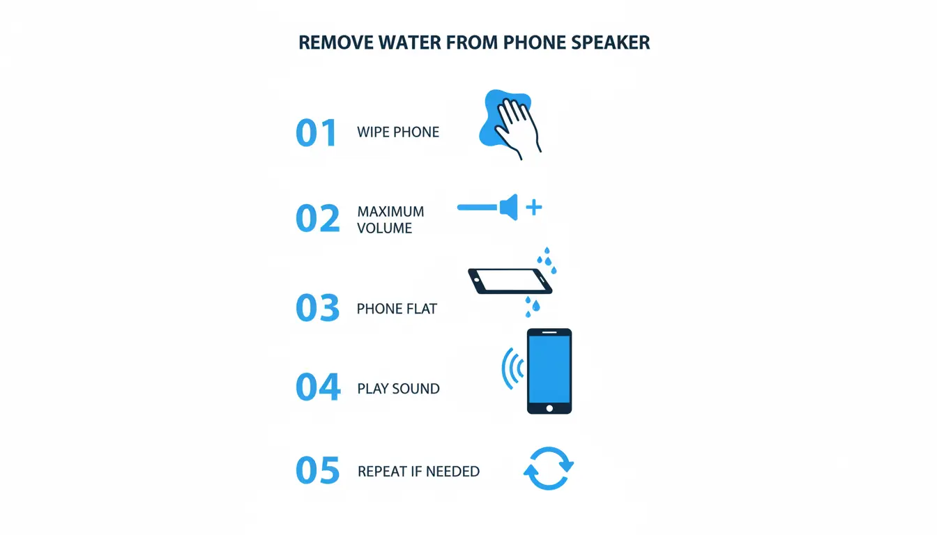 Speaker Cleaner